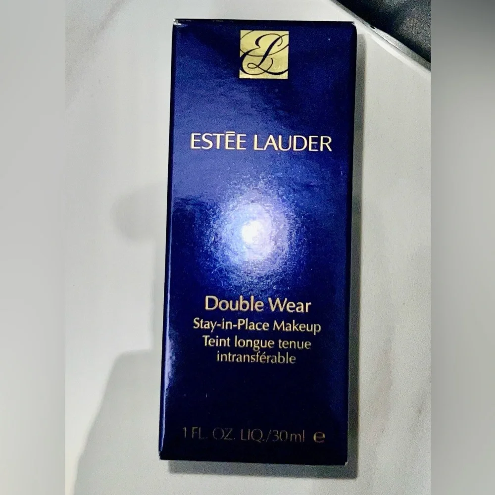 Estee Lauder Double Wear Stay-in-place makeup 6N2 TRUFFLE